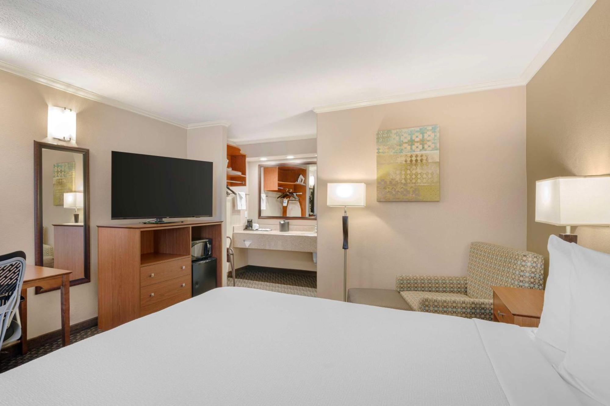 Best Western Oxnard Inn מראה חיצוני תמונה