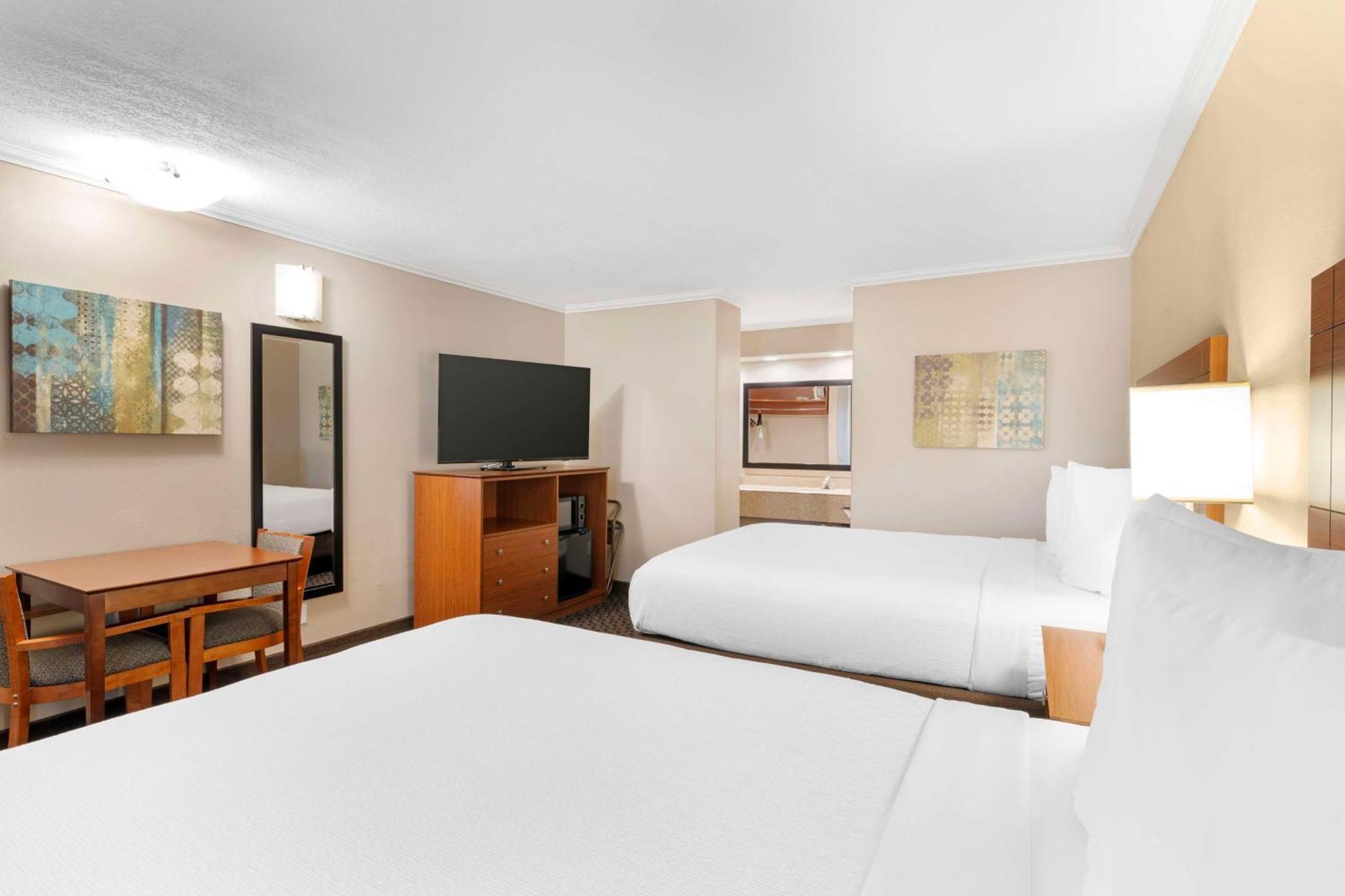 Best Western Oxnard Inn מראה חיצוני תמונה