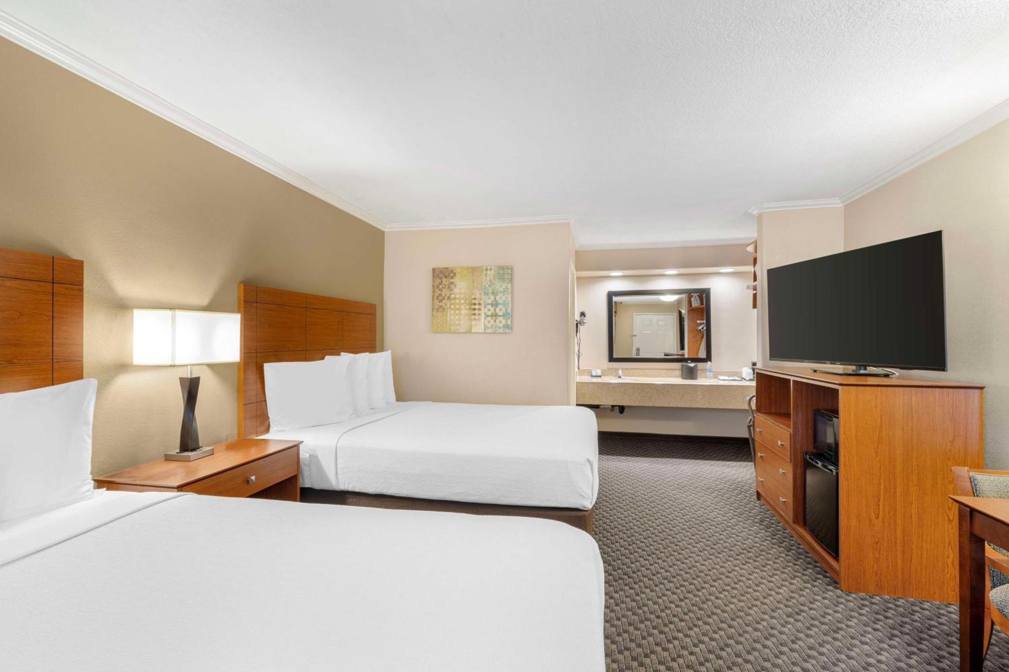 Best Western Oxnard Inn מראה חיצוני תמונה