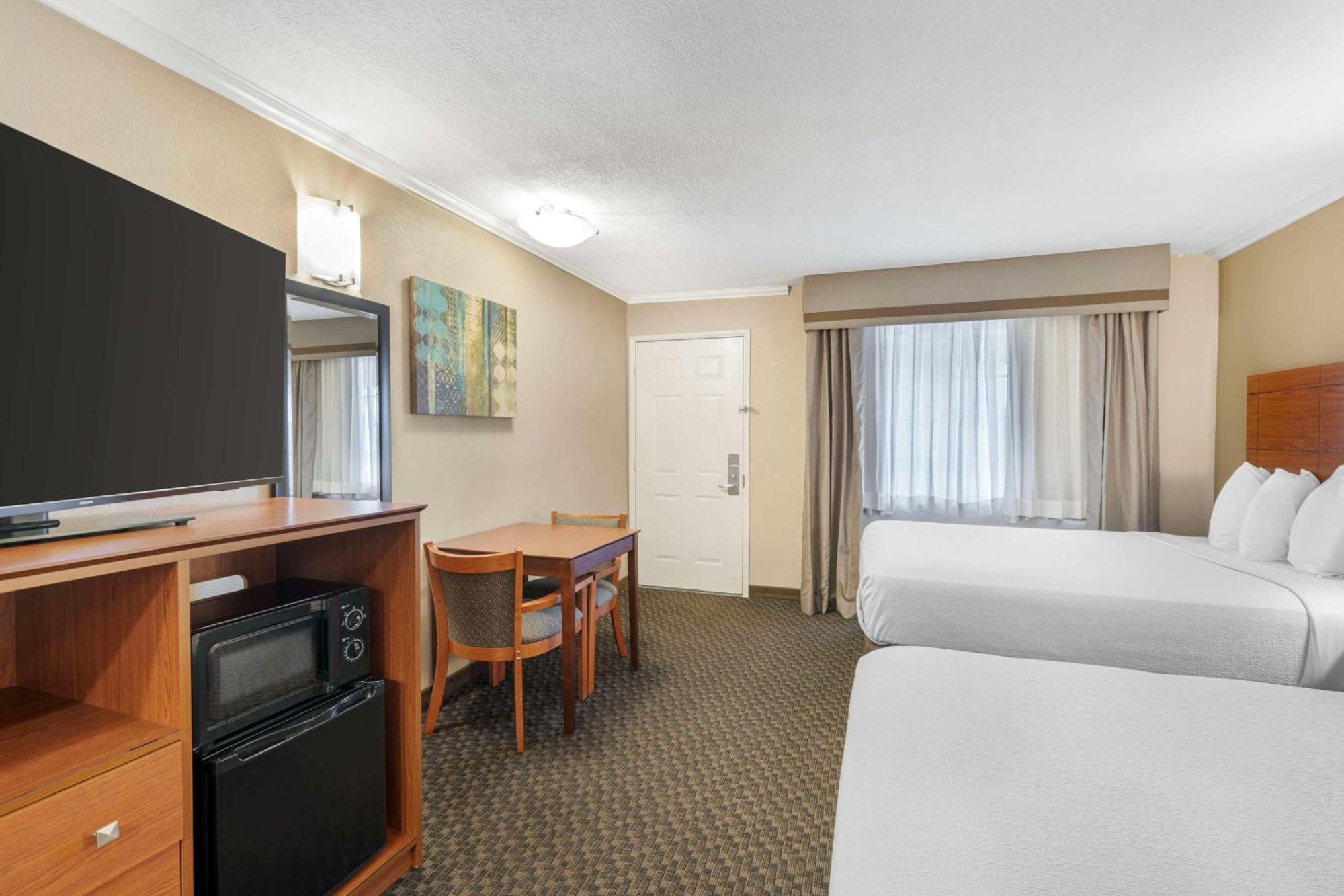 Best Western Oxnard Inn מראה חיצוני תמונה
